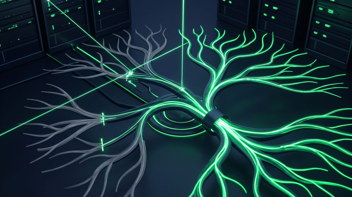 Content Pruning w praktyce: Dlaczego usunięcie 30% podstron zwiększa ruch organiczny domeny?
